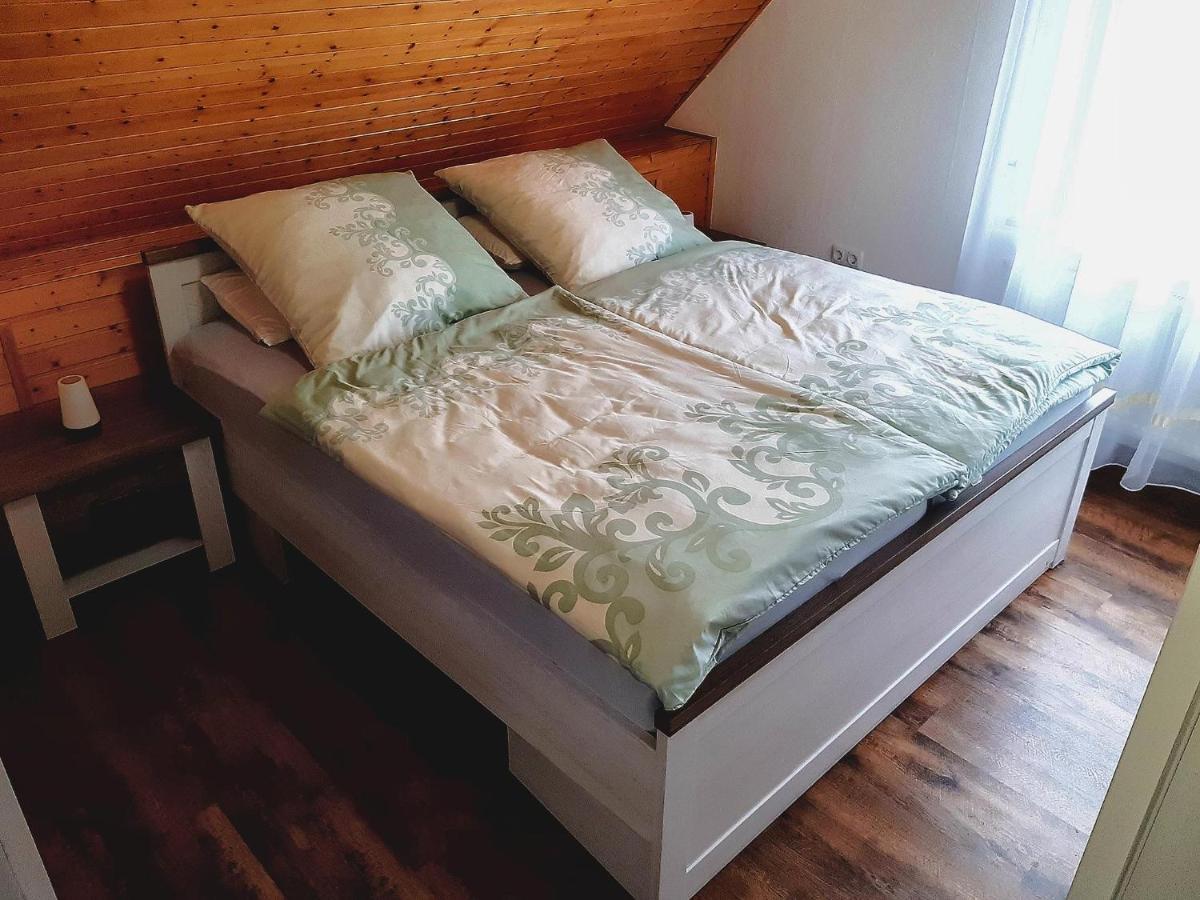 Ferienwohnung Braelu Friedensdorf Εξωτερικό φωτογραφία