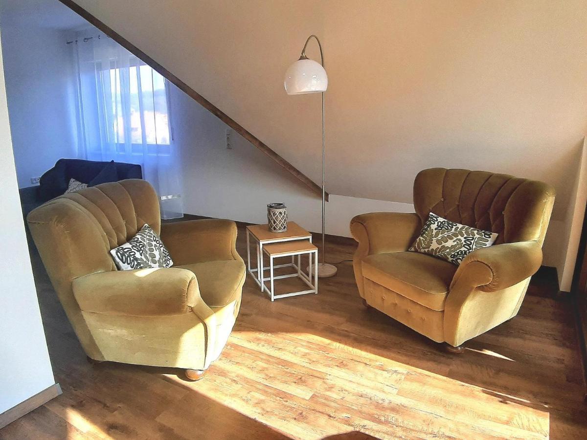 Ferienwohnung Braelu Friedensdorf Εξωτερικό φωτογραφία