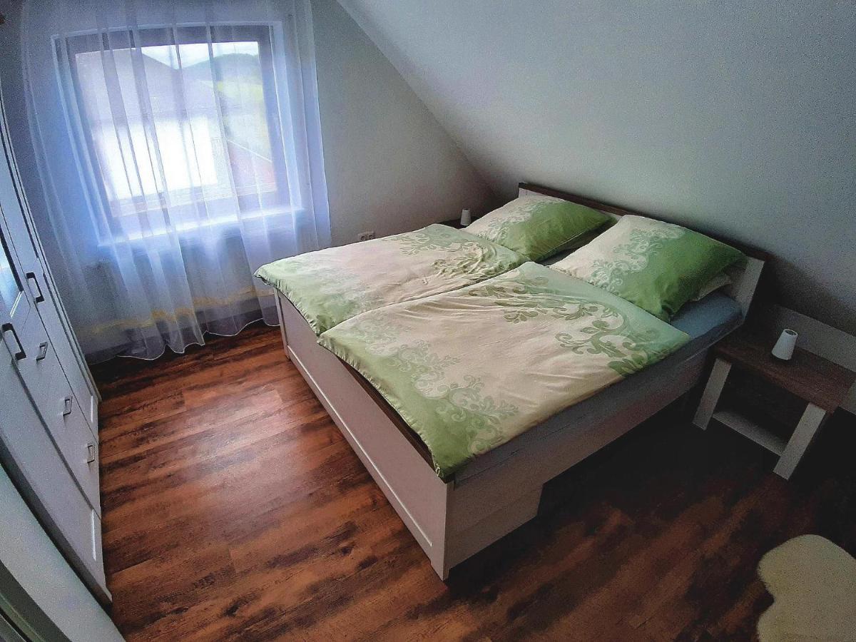 Ferienwohnung Braelu Friedensdorf Εξωτερικό φωτογραφία