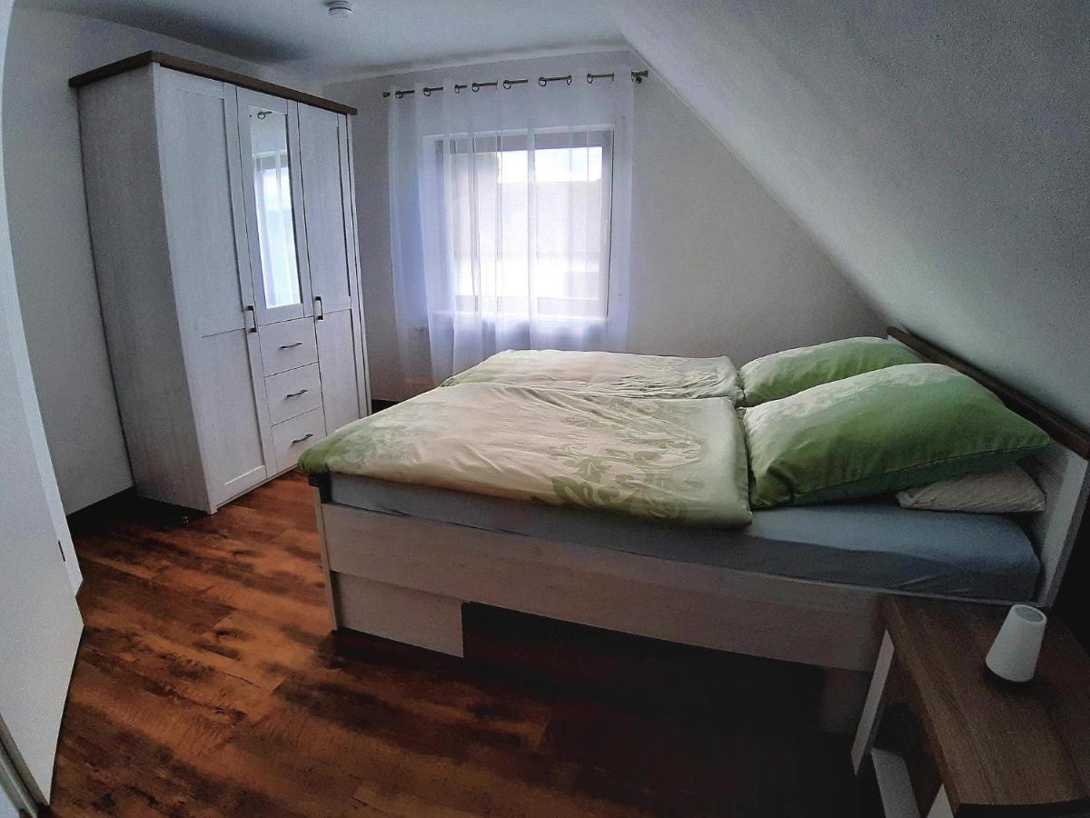 Ferienwohnung Braelu Friedensdorf Εξωτερικό φωτογραφία